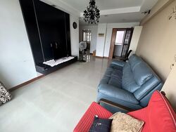 Blk 264E The Coris (Sengkang), HDB 4 Rooms #562523791